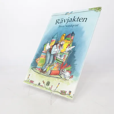 Kinderboek