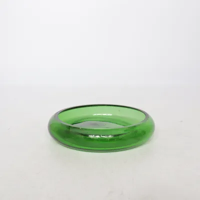 Ashtray (Green)