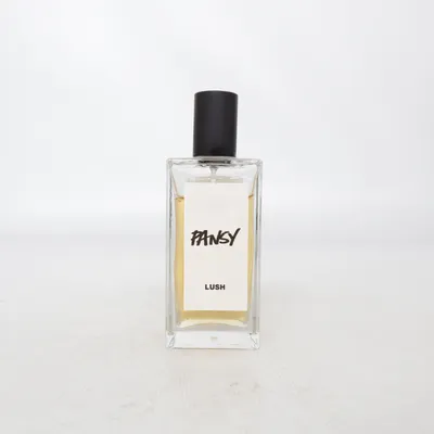 Eau de Parfum (Pansy) de Lush