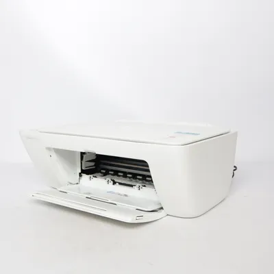 Printer (White) from HP