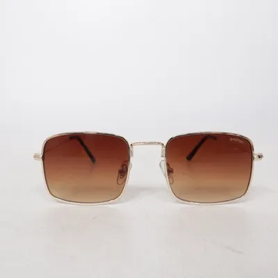 Lunettes de soleil (Or) de Future