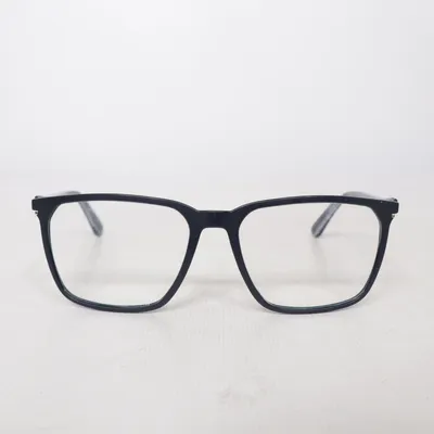 Glasses (Blue) from Police