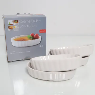 Oven form (White) from Vincelli