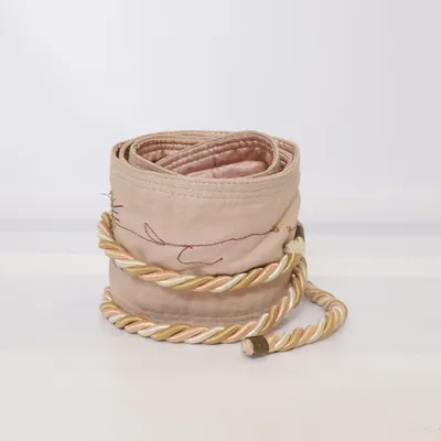 Bälte (Beige) från Munthe plus Simonsen