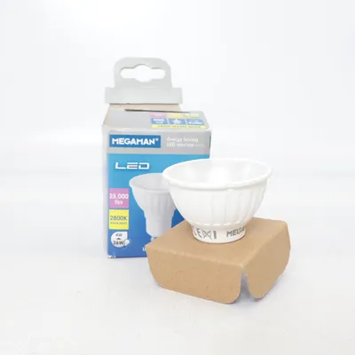 Luminaire pour armoire (Blanc) de Megaman