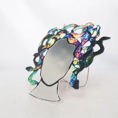 Miroir (Multicolore)