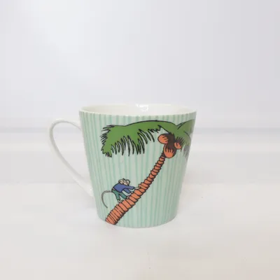 Kopp (Pippi LåNGSTRUMP) från Rörstrand