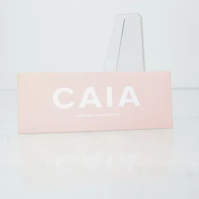 Klistermärken (Rosa) från Caia