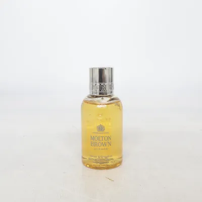 Shower cream (Vetiver & Grapefruit) from Molton Brown