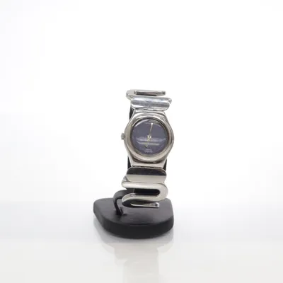 Armbåndsur (Sølv) fra Swatch