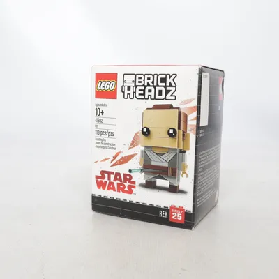 Construction set (Rey) from LEGO