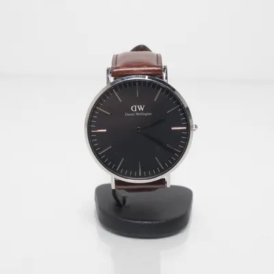 Armbandsur (Brun) från Daniel Wellington