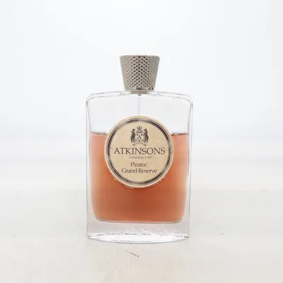 Eau de parfum (Pirates' Grand Reserve) fra Atkinsons
