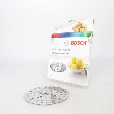 Ustensiles de cuisine (Mum4/Mum5/Mcm5/Mcm6) de Bosch