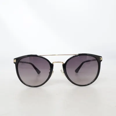 Sunglasses (Black) from Mons