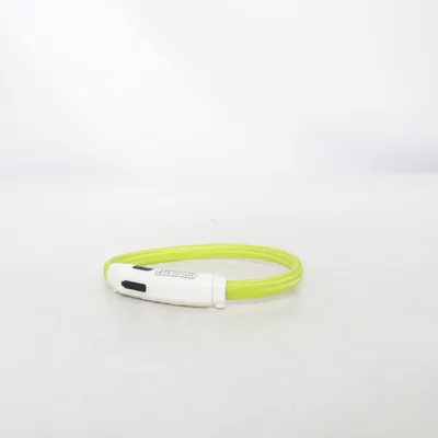 Collier pour chien (Vert, Blanc) de AniOne