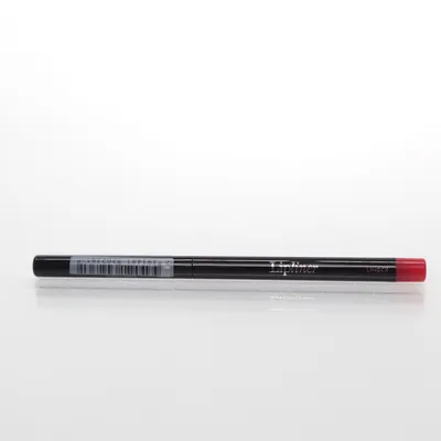 Lip liner (Red, Black) from Lindex