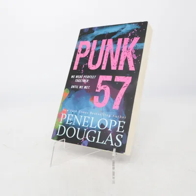 Book