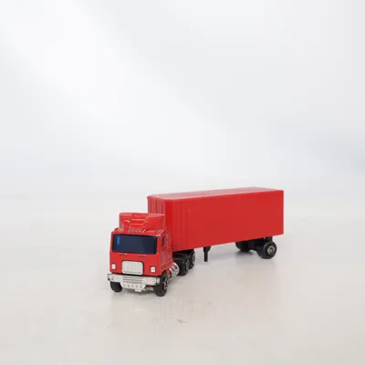 Voiture jouet (Rouge) de Hot Wheels