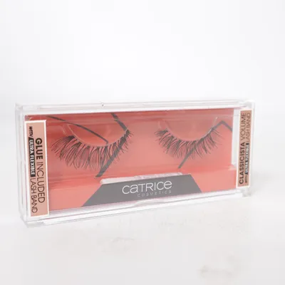 Lösögonfransar (CLASSICISTA VOLUME) från Catrice Cosmetics
