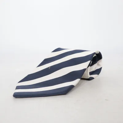 Cravate (Bleu, Blanc) de SØR