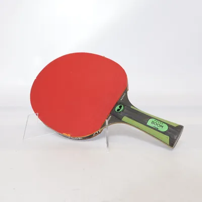 Pingisracket (Boom) från Stiga