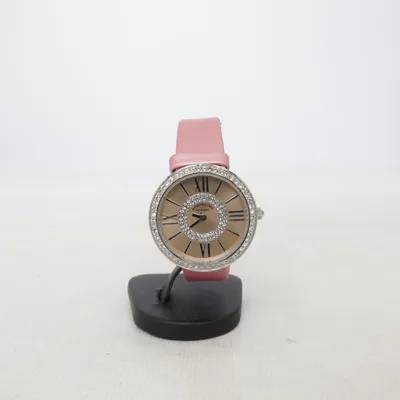 Montre (Rose) de Stührling