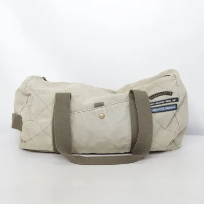 Weekendbag (Beige) från Diesel