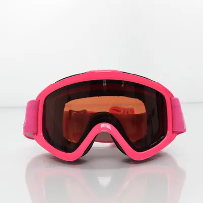 Skibril (Roze) van POC