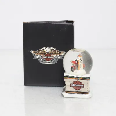 Juldekoration (Flerfärgad) från Harley Davidson