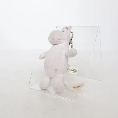 Mobiltilbehør (Grå) fra Moomin