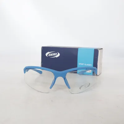 Lunettes de sport (Bleu) de BBB