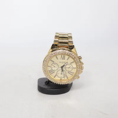 Armbandsur (Guldfärgad) från Regal