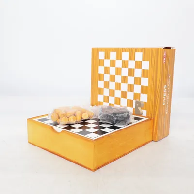 Board game from Tactic