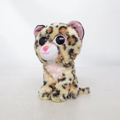 Peluche (Livvie) de Beanie Boos Ty
