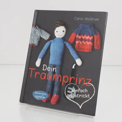 Craft book