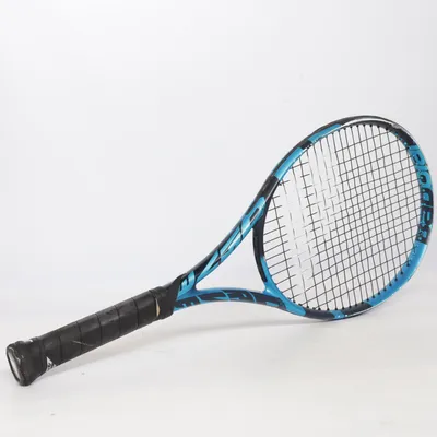 Tennisracket (Blå, Svart) från Babolat