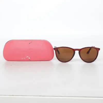 Sunglasses (Brown) from Specsavers