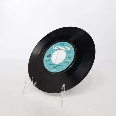 Vinylskiva