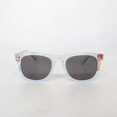 Lunettes de soleil (Bleu, Transparent) de H&M