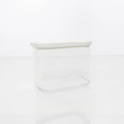 Can (White, Transparent) from Rosti Mepal