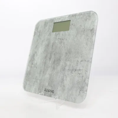 Personvåg (BG260R) från RENPHO
