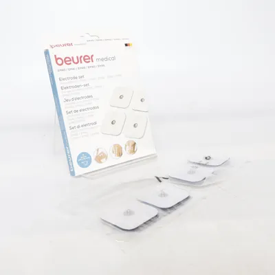 Muskelstimulator (Vit) från Beurer