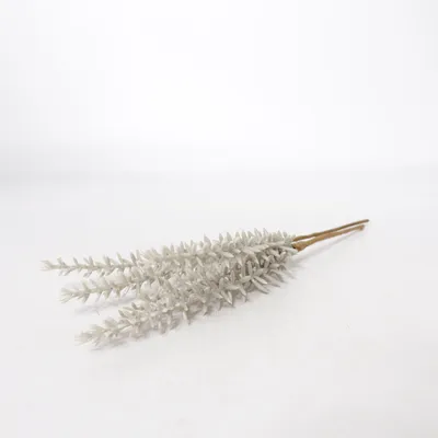 Kunstig plante (Grå, Brun)