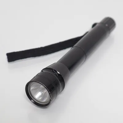 Flashlight (Black)