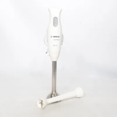 Stavblender (Clevermixx) fra Bosch