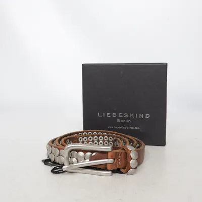 Ceinture (Lkb52) de Liebeskind Berlin