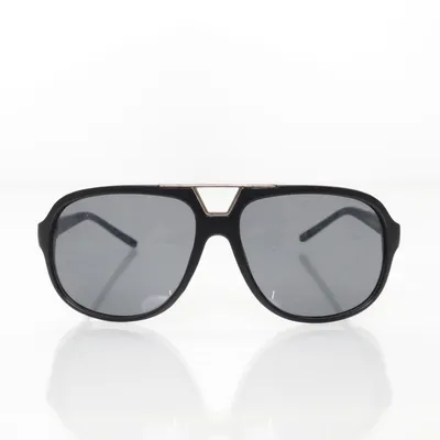 Solbriller (Sort) fra Granite Eyewear
