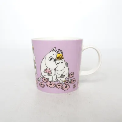 Becher (Sweethearts) von Moomin by Arabia