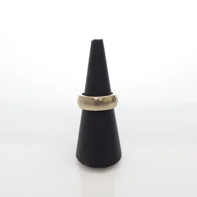 Ring (Gold) Unknown metal